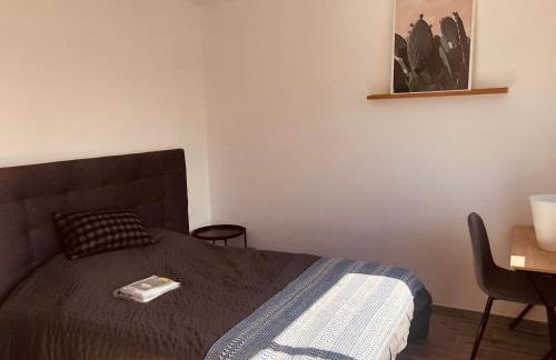 La villa Hérault - Foto 25