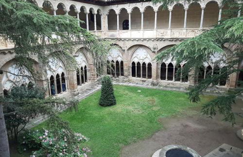 CASA RURAL "ECCEHOMO de BORJA" - Foto 79