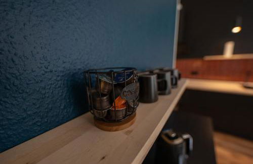 Fabrik68 - ganzes Haus 3 Schlafzimmer 2 Bäder - Photo 35