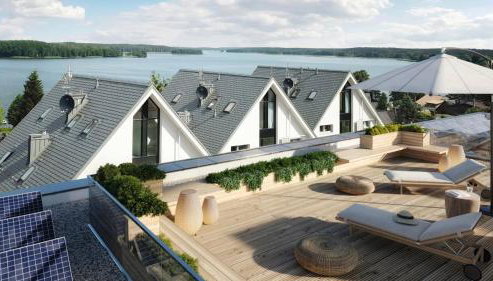 Apartament z Tarasem na Dachu - Foto 2