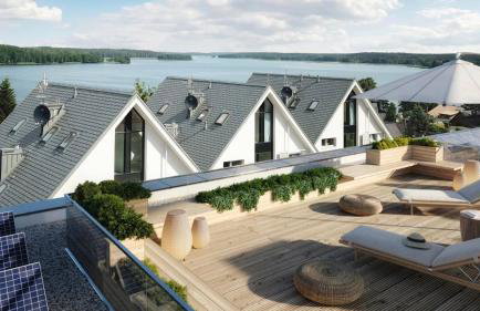 Apartament z Tarasem na Dachu - Foto 2