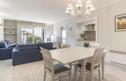 Posidonia Suite - Amplio apartamento junto al mar - Foto 7