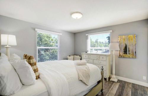 Vermijo Flat Walk to Downtown Shops & Dining - Foto 34