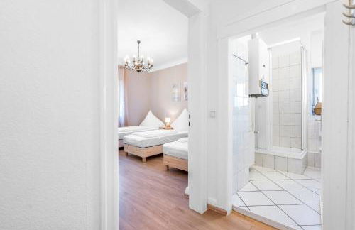 JAKSE-Apartments - Bochum Work & Relax - Top Anbindung & Parkplätze - Foto 19