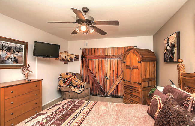 Resort Vacation Rentals P.T.C. - Photo 42