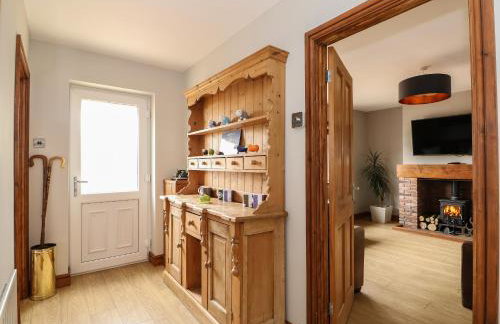 Hall Farm Cottage - Foto 7