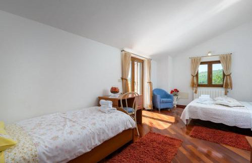 Villa Runko - Foto 31