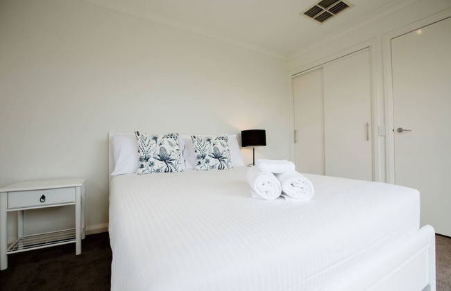 Superb Luxe 5BR House@point Cook Near Lake - Foto 7