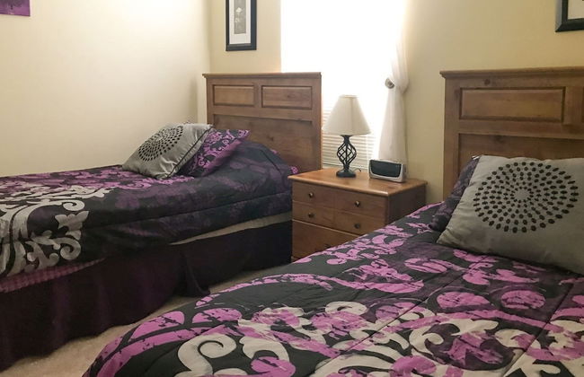 7 Bedrooms in Large Private Vacation Home by Florida Dream Homes - Foto 7