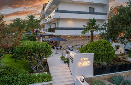 SIDRO Apartments - Foto 66