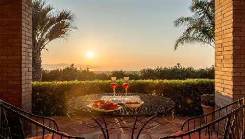 Cleo - Villa Siciliana - Foto 5