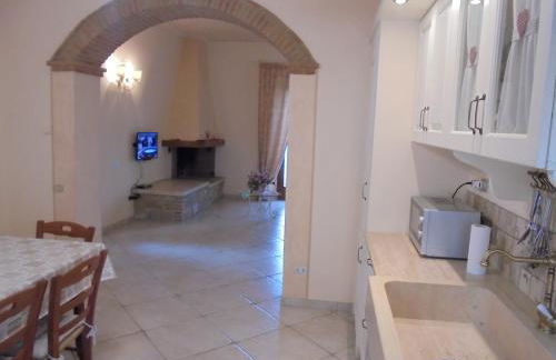 La Casa di Chianni La Pieve 2 - Foto 18