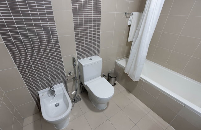 Exquisite Apartment RAK - 806 - Photo 16