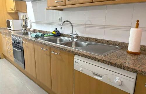 Evans Realty AX Playa & Piscinas & Garaje - Photo 38