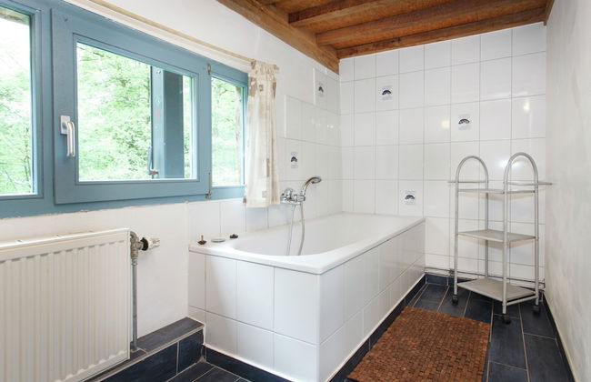 Forest Escape, Luxembourg - Foto 28