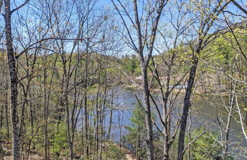 Lakin' it Easy! - Powder Horn Mountain - Foto 3