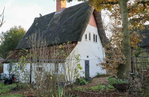 The Hare and Bumblebee Cottage - Foto 36