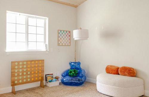 Willow Nest - Sequoia And Kings Canyon Villa - Luxury In Nature - Foto 17