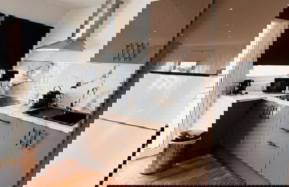 Aparthotel First Flatotel International - Photo 18