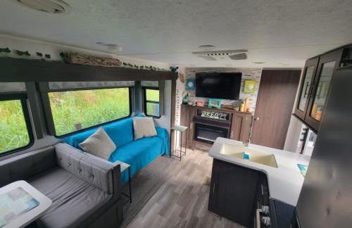 The Driftwood Oasis - Foto 10