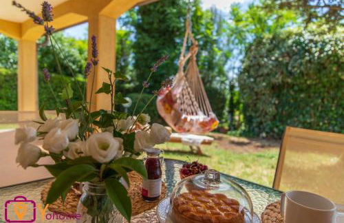 Leccino Home Piano Terra by Yohome - Foto 2