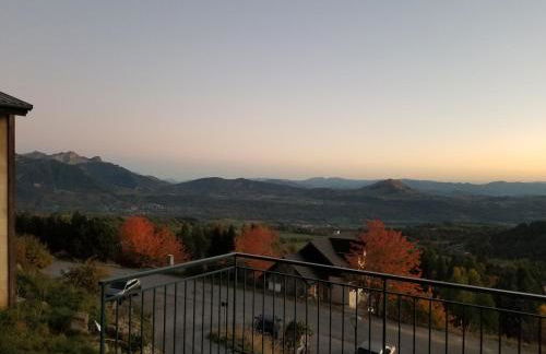 Studio avec balcon - Foto 17