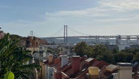 Lisbon Prime Studio Modern and Central - Foto 3