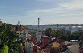 Lisbon Prime Studio Modern and Central - Foto 3