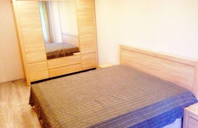 Inndays Podolsk on Znamya Oktyabrya 17 - Photo 7