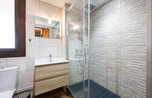 Bel Appartement Au Pied Des Pistes - Foto 20