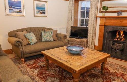 Paye House - Cromarty - Foto 6