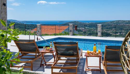 Villa Pajkan - Foto 4