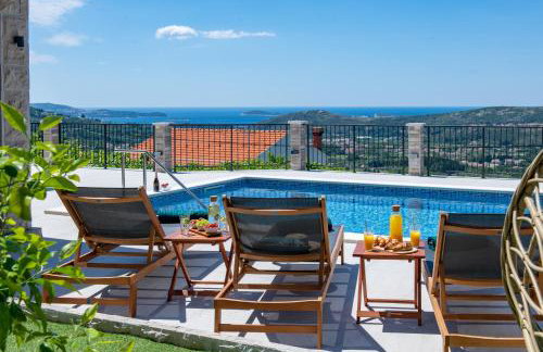 Villa Pajkan - Foto 4