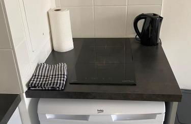 Flat Bobigny near Paris 1 min from the metro - Foto 10