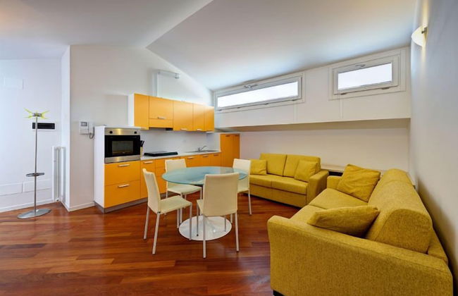 My House Apartments Cremona - Photo 19