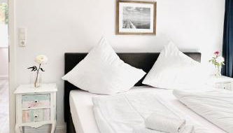 Apartments am Wellenreiter - Küstenharmonie - Foto 2