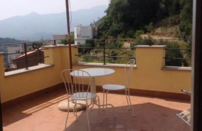 Casa Vacanze Santi - Foto 46