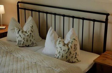 Ferienhausquartier Huberhof - Foto 20