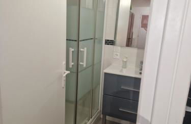 Studio à Orsay à 5 min du RER B Le Guichet - Foto 34