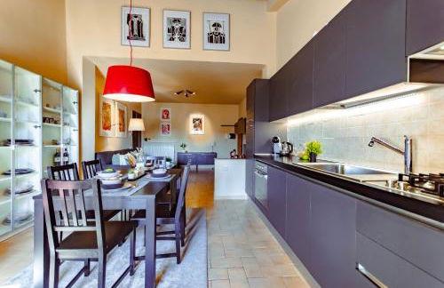 HEART OF SPOLETO Vacation Residence - Photo 6