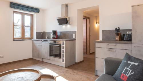 Pension BergMoment Ferienwohnungen oder Zimmer mit Frühstück - Foto 5