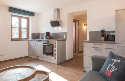 Pension BergMoment Ferienwohnungen oder Zimmer mit Frühstück - Foto 5