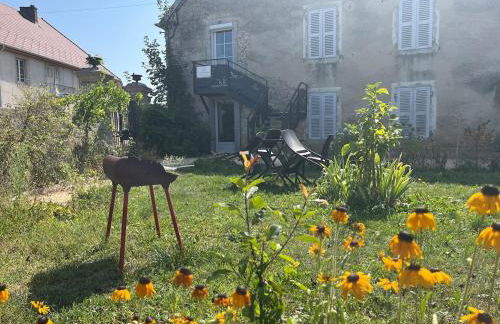 Au creux des marmites - Foto 9