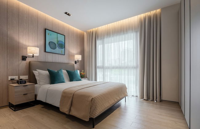 Le Grove Serviced Residences - Photo 10