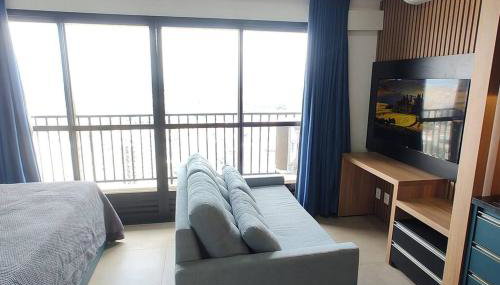 ID 3503 Apartamento Setor Oeste Goiânia - Foto 3