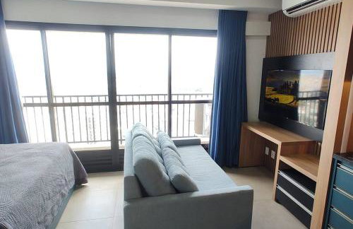 ID 3503 Apartamento Setor Oeste Goiânia - Foto 3