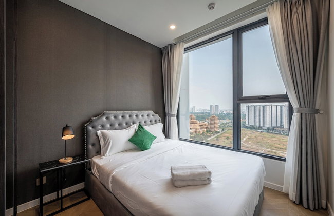 Bluesky Berkley Residence Luxury - Foto 27