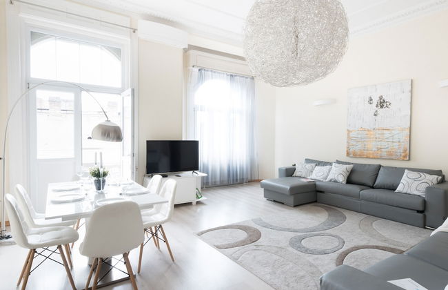 Budapest Easy Flat - Basilica Lux - Foto 6