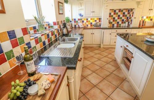 Bullace Barn - Foto 13