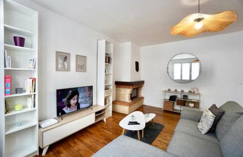 Urbana - centre ville - jardin - Foto 10